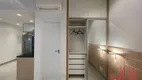 Foto 11 de Apartamento com 1 Quarto para alugar, 45m² em Moema, São Paulo