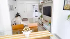 Foto 3 de Apartamento com 2 Quartos à venda, 70m² em Itapuã, Vila Velha