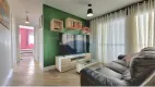 Foto 11 de Apartamento com 3 Quartos à venda, 120m² em Campestre, Santo André
