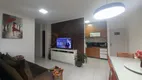 Foto 9 de Apartamento com 3 Quartos à venda, 70m² em Praia da Baleia, Serra