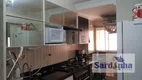 Foto 2 de Apartamento com 3 Quartos à venda, 74m² em Jardim Maria Rosa, Taboão da Serra