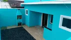 Foto 2 de Casa com 2 Quartos à venda, 62m² em Brejatuba, Guaratuba
