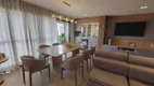 Foto 4 de Apartamento com 3 Quartos para alugar, 159m² em Vila Aviação, Bauru