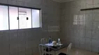 Foto 16 de Casa com 3 Quartos à venda, 171m² em Jardim Santa Lúcia, Araraquara