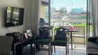 Foto 2 de Apartamento com 2 Quartos à venda, 60m² em Horto Bela Vista, Salvador
