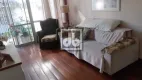 Foto 2 de Apartamento com 3 Quartos à venda, 129m² em Botafogo, Rio de Janeiro