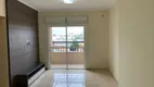 Foto 2 de Apartamento com 3 Quartos à venda, 92m² em Alem Ponte, Sorocaba