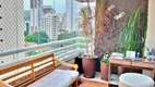 Foto 23 de Apartamento com 3 Quartos à venda, 137m² em Vila Olímpia, São Paulo