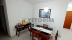 Foto 3 de Apartamento com 3 Quartos à venda, 86m² em Indaiá, Caraguatatuba
