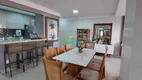 Foto 4 de Apartamento com 4 Quartos à venda, 225m² em Santa Maria, Uberaba