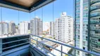 Foto 2 de Apartamento com 4 Quartos à venda, 151m² em Centro, Florianópolis