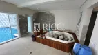 Foto 4 de Sobrado com 5 Quartos à venda, 450m² em Jardim Acapulco , Guarujá