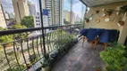 Foto 15 de Apartamento com 3 Quartos à venda, 140m² em Vila Nova Conceição, São Paulo