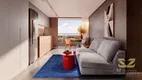 Foto 2 de Apartamento com 1 Quarto à venda, 40m² em Jardim Dourado, Porto Belo