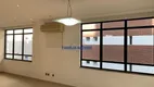 Foto 3 de Apartamento com 3 Quartos para alugar, 216m² em Pompeia, Santos