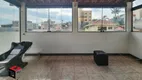 Foto 17 de Sobrado com 2 Quartos à venda, 120m² em Nova Gerti, São Caetano do Sul