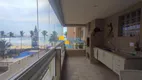 Foto 3 de Apartamento com 3 Quartos à venda, 160m² em Jardim Astúrias, Guarujá