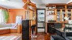 Foto 6 de Apartamento com 3 Quartos à venda, 83m² em Ahú, Curitiba