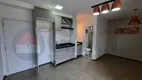 Foto 4 de Apartamento com 1 Quarto para alugar, 33m² em Jardim Faculdade, Sorocaba