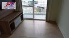 Foto 4 de Apartamento com 2 Quartos à venda, 47m² em Jardim Belaura, São Paulo