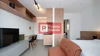 Foto 3 de Apartamento com 1 Quarto à venda, 32m² em Cerqueira César, São Paulo