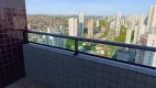 Foto 9 de Apartamento com 2 Quartos à venda, 55m² em Casa Amarela, Recife