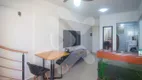 Foto 2 de Cobertura com 2 Quartos à venda, 109m² em Lagoa Nova, Natal