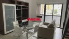 Foto 7 de Apartamento com 1 Quarto à venda, 72m² em Parque Residencial Aquarius, São José dos Campos