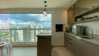 Foto 3 de Apartamento com 3 Quartos à venda, 124m² em Andrade, Londrina