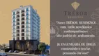 Foto 2 de Apartamento com 3 Quartos à venda, 84m² em Jardim Eldorado, Palhoça