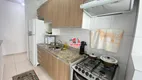 Foto 22 de Apartamento com 2 Quartos à venda, 64m² em Vila Atlântica, Mongaguá