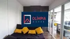 Foto 14 de Apartamento com 2 Quartos à venda, 43m² em Brooklin, São Paulo