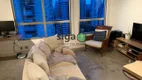 Foto 2 de Apartamento com 1 Quarto à venda, 70m² em Panamby, São Paulo