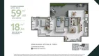 Foto 48 de Apartamento com 2 Quartos à venda, 59m² em Cabral, Contagem
