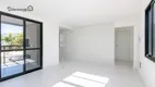 Foto 2 de Apartamento com 2 Quartos à venda, 66m² em Hugo Lange, Curitiba