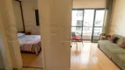 Foto 2 de Flat com 1 Quarto para alugar, 35m² em Jardim Paulista, São Paulo