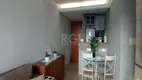 Foto 4 de Apartamento com 3 Quartos à venda, 54m² em Nonoai, Porto Alegre