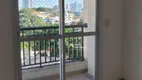 Foto 7 de Apartamento com 1 Quarto à venda, 38m² em Jardim Monte Kemel, São Paulo