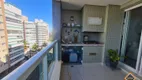 Foto 3 de Apartamento com 3 Quartos para alugar, 111m² em Riviera de São Lourenço, Bertioga