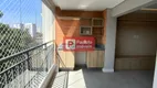Foto 6 de Apartamento com 3 Quartos para alugar, 84m² em Santo Amaro, São Paulo