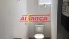 Foto 13 de Sala Comercial para alugar, 167m² em Gopouva, Guarulhos