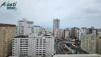 Foto 37 de Apartamento com 3 Quartos para alugar, 152m² em Boqueirão, Santos