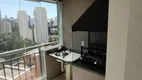 Foto 3 de Apartamento com 2 Quartos à venda, 60m² em Vila Andrade, São Paulo