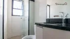 Foto 12 de Apartamento com 1 Quarto para venda ou aluguel, 18m² em Água Verde, Curitiba