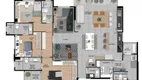 Foto 34 de Apartamento com 4 Quartos à venda, 150m² em Centro, Guarulhos