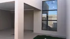 Foto 18 de Casa com 3 Quartos à venda, 118m² em Residencial Ildefonso Limirio, Anápolis