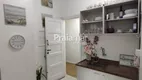 Foto 11 de Apartamento com 1 Quarto à venda, 30m² em Itararé, São Vicente