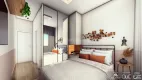 Foto 11 de Apartamento com 2 Quartos à venda, 58m² em Pedra Branca, Palhoça