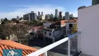 Foto 2 de Casa de Condomínio com 3 Quartos à venda, 200m² em Jardim Anália Franco, São Paulo