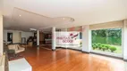 Foto 28 de Casa com 7 Quartos para alugar, 800m² em Santa Cândida, Curitiba
